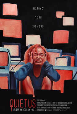 Quietus (2018)