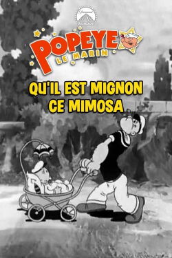 Qu'il est mignon ce Mimosa (1936)