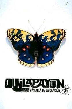 Quilapayún, Beyond the Song (2015)