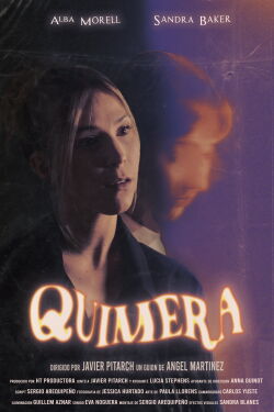 Quimera (2023)