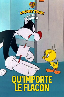 Qu'importe le flocon (1953)