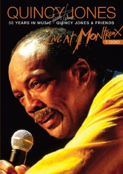 Quincy Jones...The First 50 Years (1998)