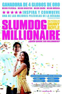 Quisiera Ser Millonario (2008)