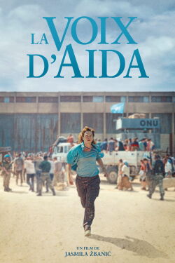 Quo Vadis, Aida? (2021)