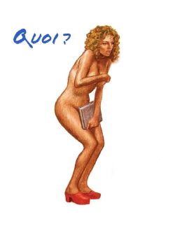 Quoi ? (1972)