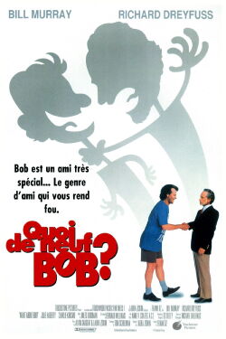 Quoi de neuf, Bob ? (1991)