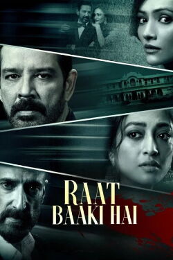 Raat Baaki Hai (2021)