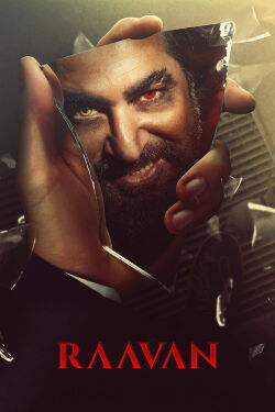 Raavan (2022)