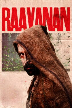 Raavanan (2010)