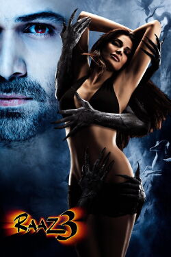Raaz 3 (2012)