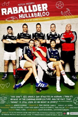 Raballder Hullabaloo (2006)