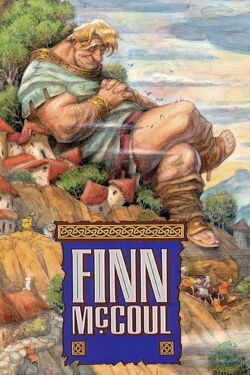 Rabbit Ears - Finn McCoul (1991)