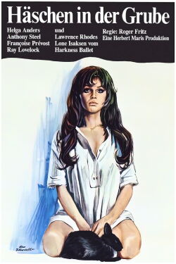 Rabbit in the Pit (1969)