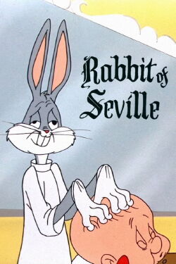 Rabbit of Seville (1950)