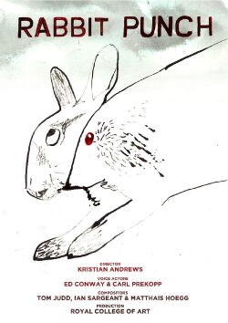 Rabbit Punch (2008)