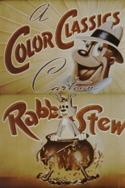 Rabbit Stew (1952)