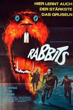 Rabbits (1972)