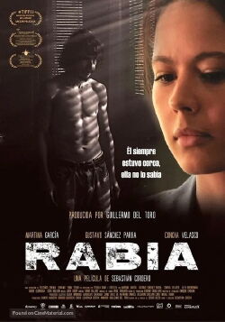Rabia (2009)