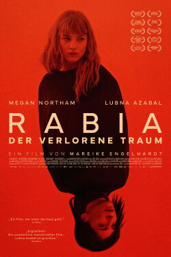 Rabia - Der verlorene Traum (2024)