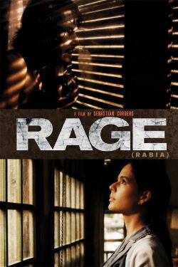 Rabia - Stille Wut (2009)