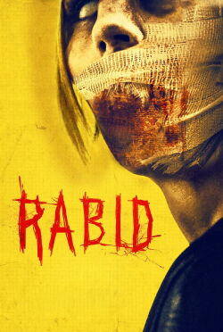 Rabid (2019)