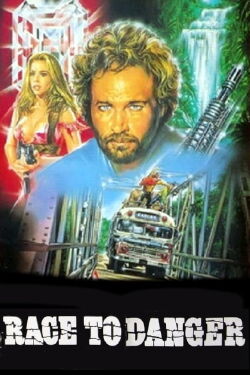 Race to Danger - Diamanten in grüner Hölle (1988)
