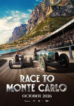 Race to Monte Carlo (2026)