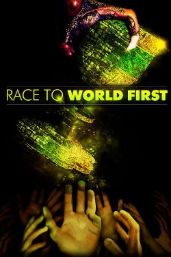 Race to World First (2011)