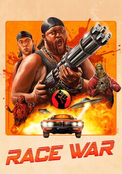 Race War: The Remake (2012)