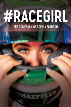 #Racegirl - Le destin de Sophia (2023)