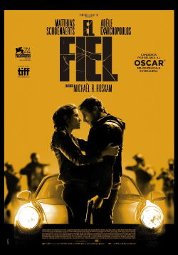 Racer and the Jailbird (2017)