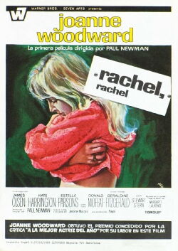 Rachel, Rachel (1968)