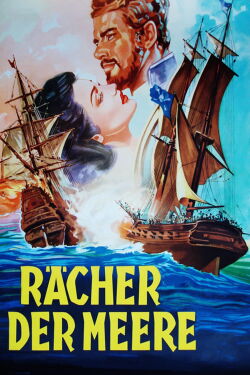Rächer der Meere (1962)
