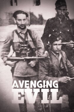 Rächer des Holocaust (2019)