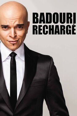 Rachid Badouri Rechargé (2016)