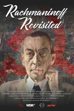 Rachmaninov, le son d'une âme russe (2020)