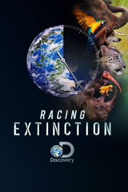 Racing Extinction - Das Ende der Artenvielfalt ? (2015)