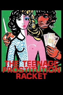 Racket dans la prostitution infantile (1975)