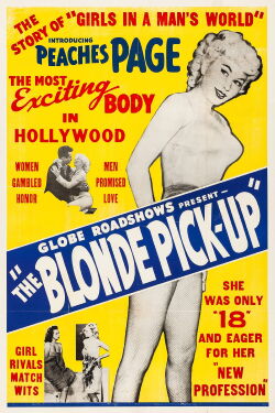 Racket Girls (1951)