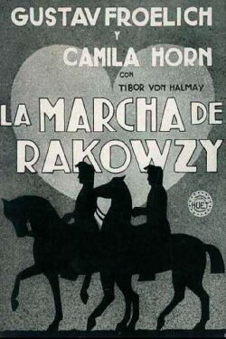 Racoczy-Marsch (1933)