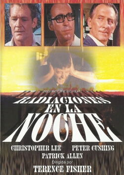 Radiaciones en la noche (1967)