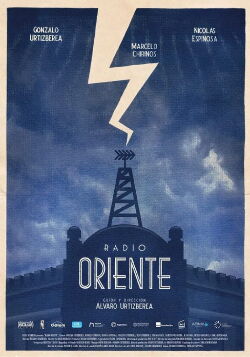 Radio Oriente (2023)