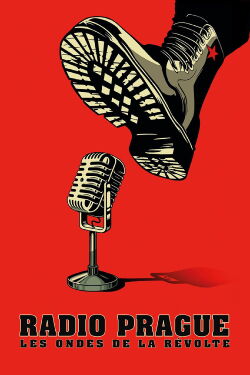 Radio Prague, les ondes de la révolte (2024)