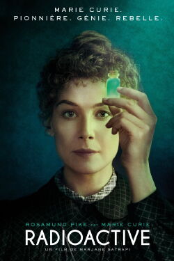 Radioactive (2020)