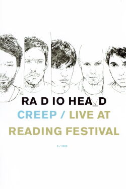 Radiohead Live At Reading Festival 2009 (2009)