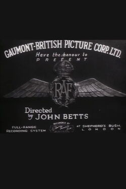 R.A.F. (1935)
