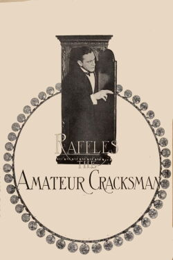 Raffles, the Amateur Cracksman (1917)