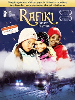 Rafiki - Beste Freunde (2009)