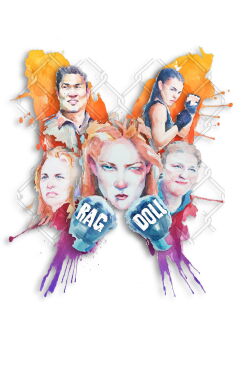 Rag Doll (2020)