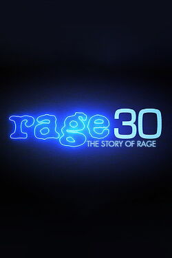 Rage 30 (2017)